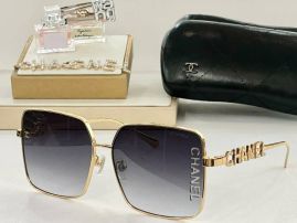 Picture of Chanel Sunglasses _SKUfw56601675fw